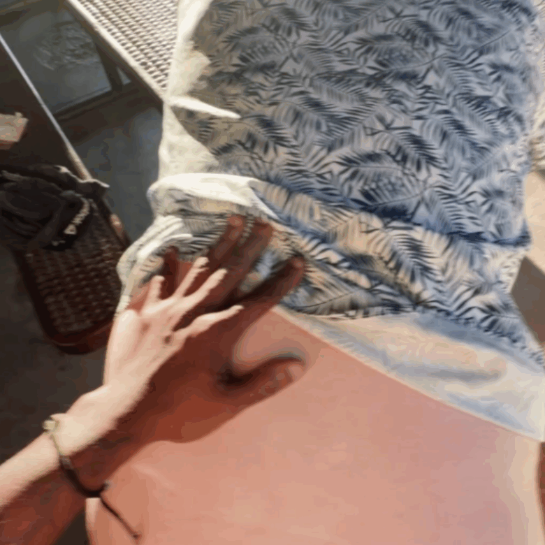 Cruising daddy gets fucked outside